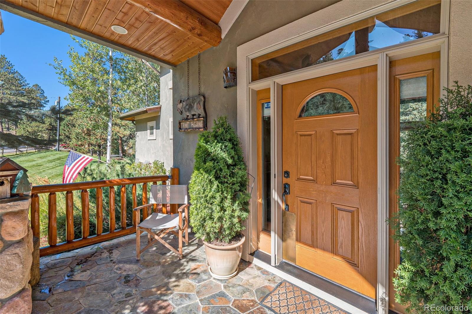 MLS Image #4 for 34403  upper bear creek road,evergreen, Colorado