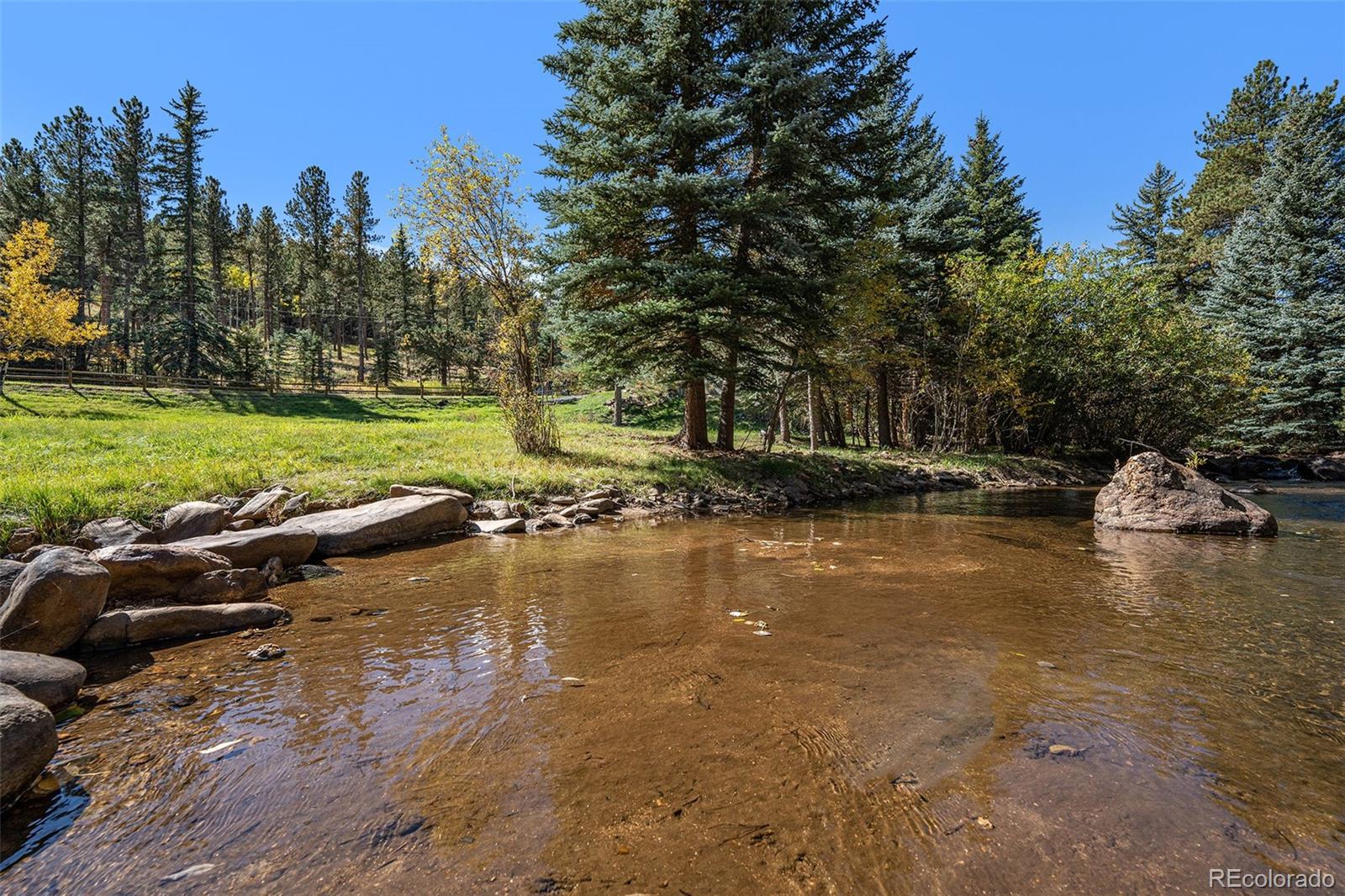 MLS Image #40 for 34403  upper bear creek road,evergreen, Colorado