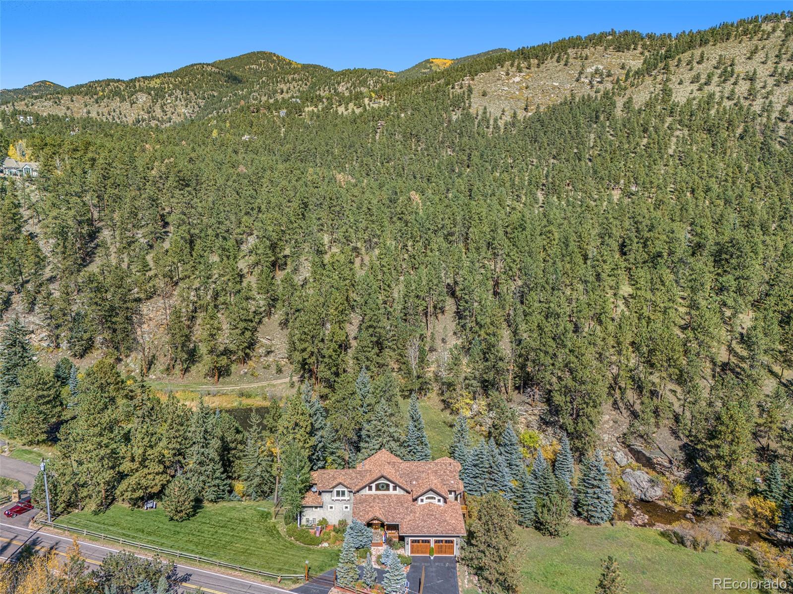 MLS Image #41 for 34403  upper bear creek road,evergreen, Colorado