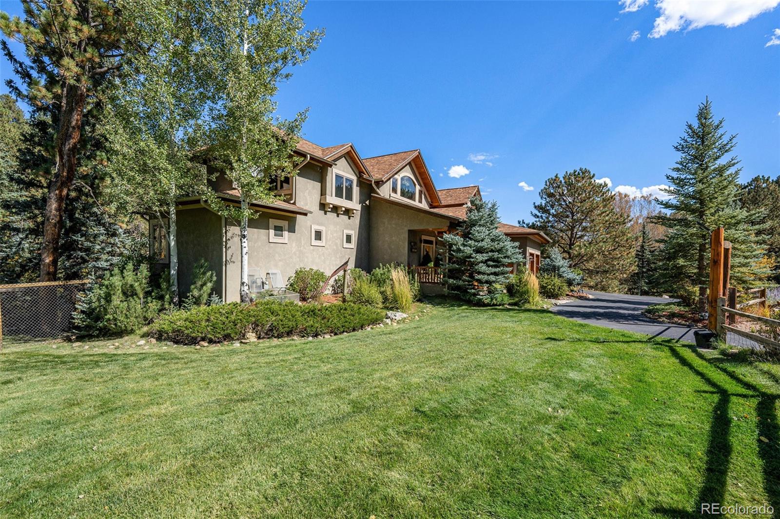MLS Image #5 for 34403  upper bear creek road,evergreen, Colorado