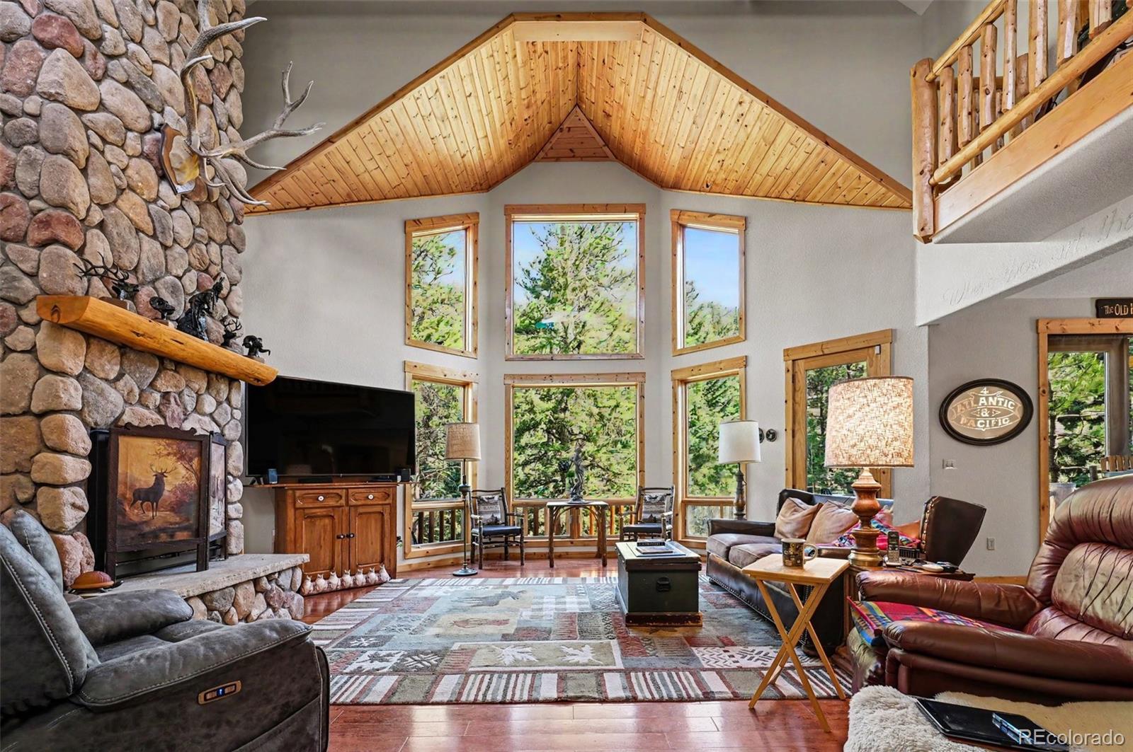 MLS Image #7 for 34403  upper bear creek road,evergreen, Colorado