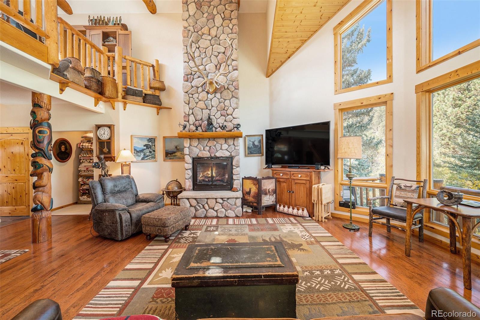 MLS Image #8 for 34403  upper bear creek road,evergreen, Colorado