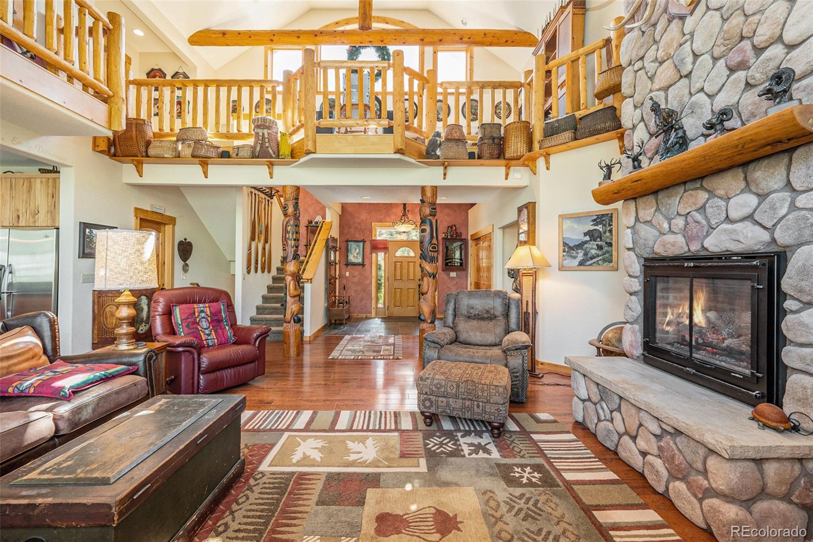 MLS Image #9 for 34403  upper bear creek road,evergreen, Colorado