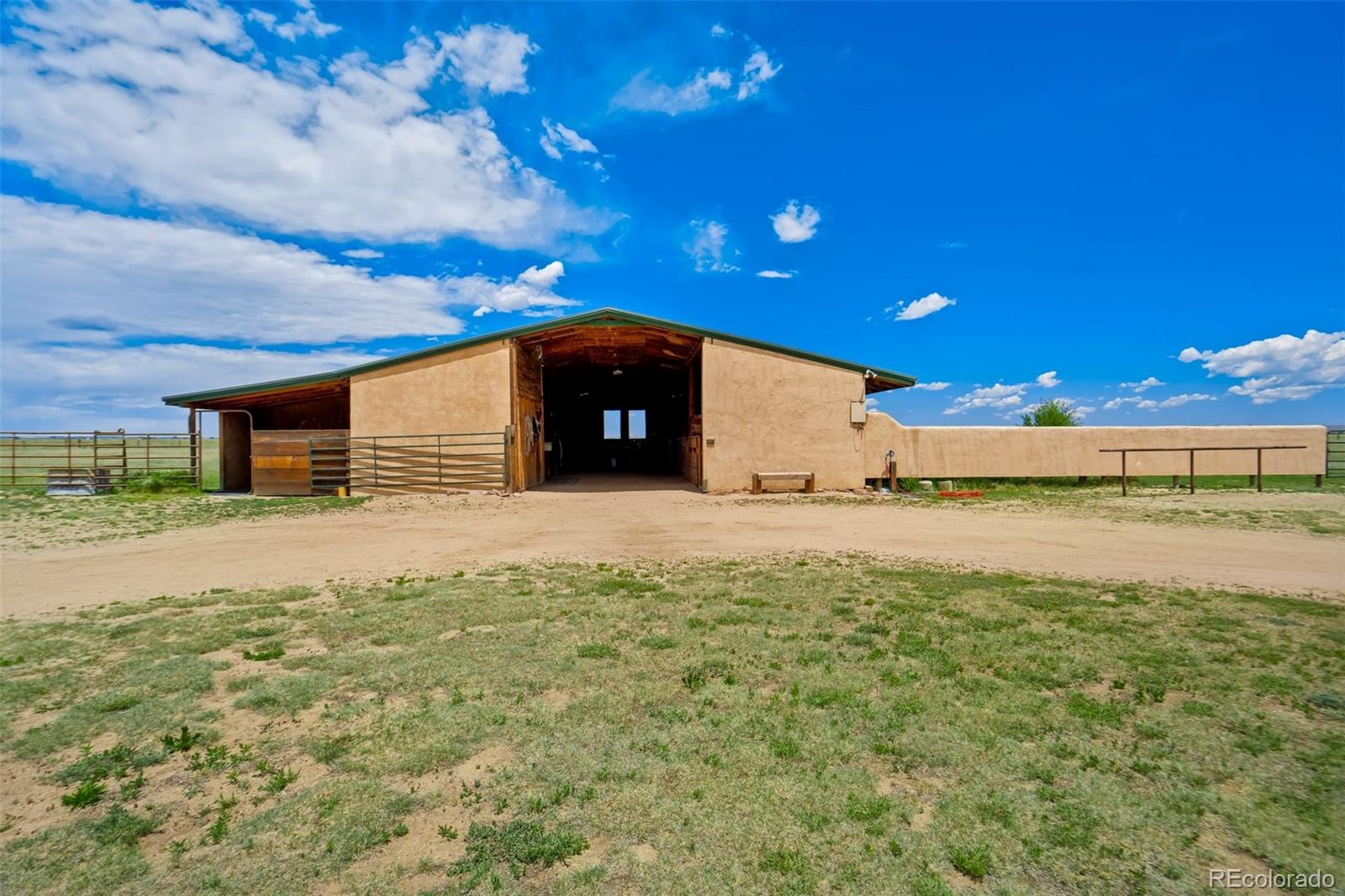 MLS Image #21 for 22120  mcdaniels road,calhan, Colorado