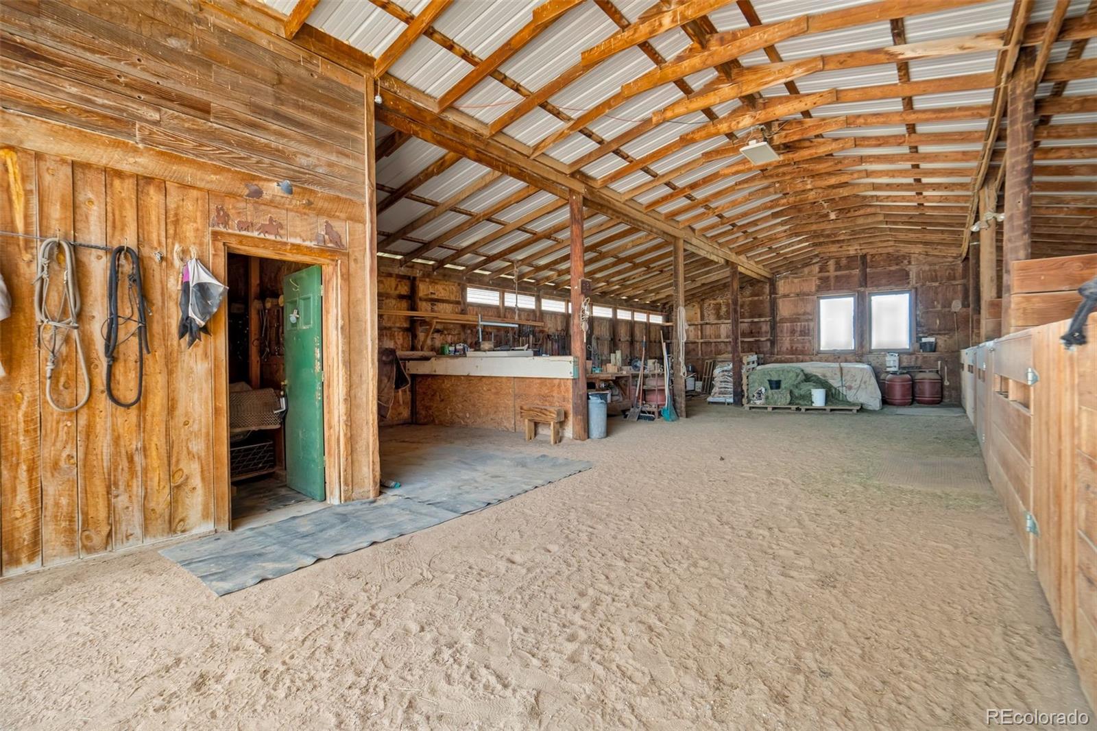 MLS Image #23 for 22120  mcdaniels road,calhan, Colorado