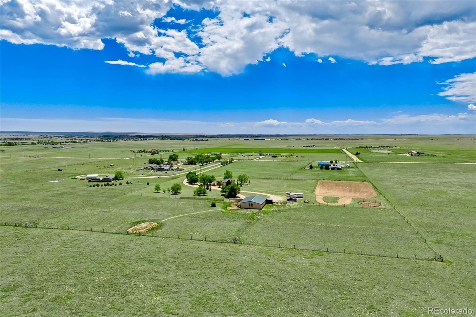 MLS Image #34 for 22120  mcdaniels road,calhan, Colorado