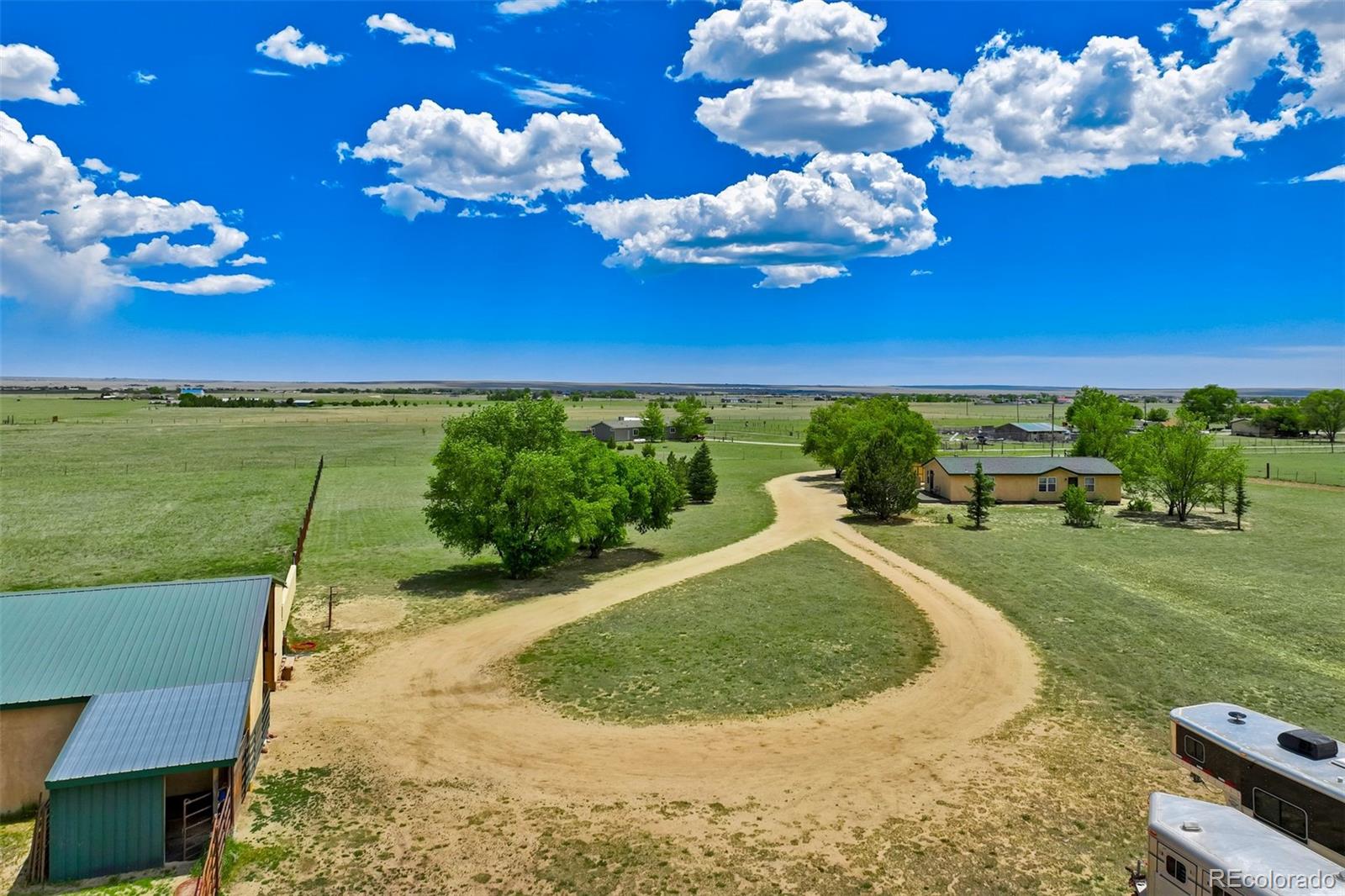 MLS Image #37 for 22120  mcdaniels road,calhan, Colorado