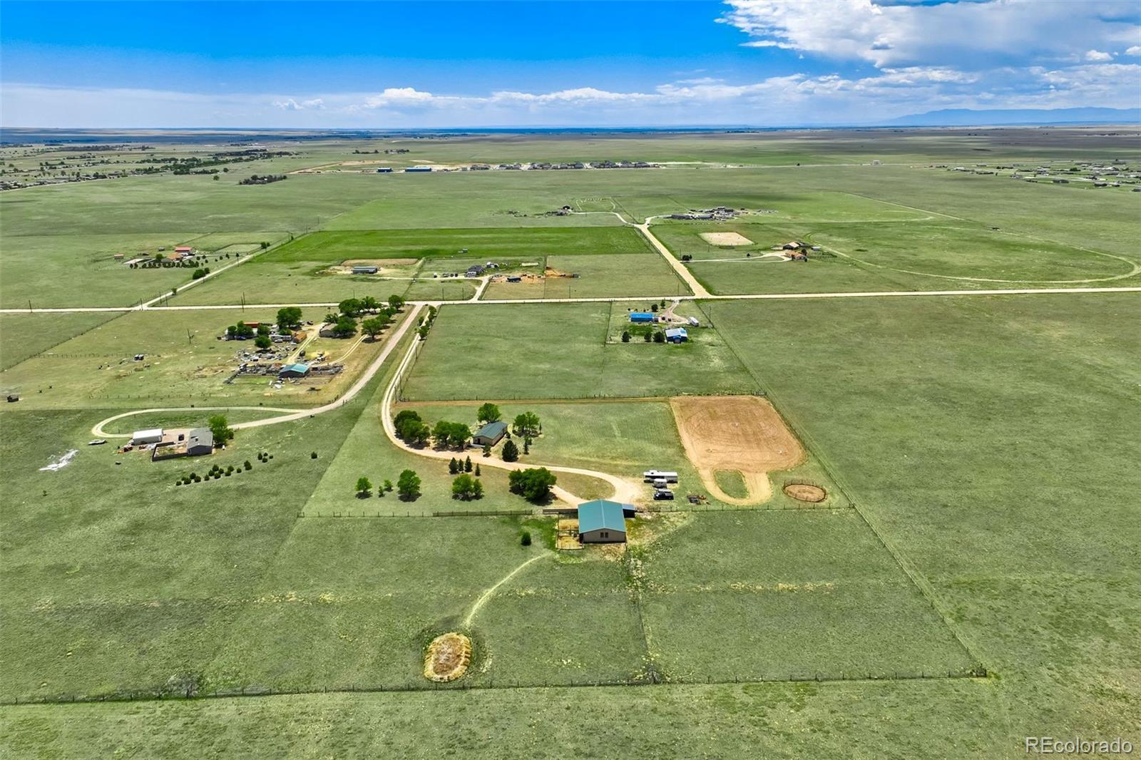 MLS Image #38 for 22120  mcdaniels road,calhan, Colorado