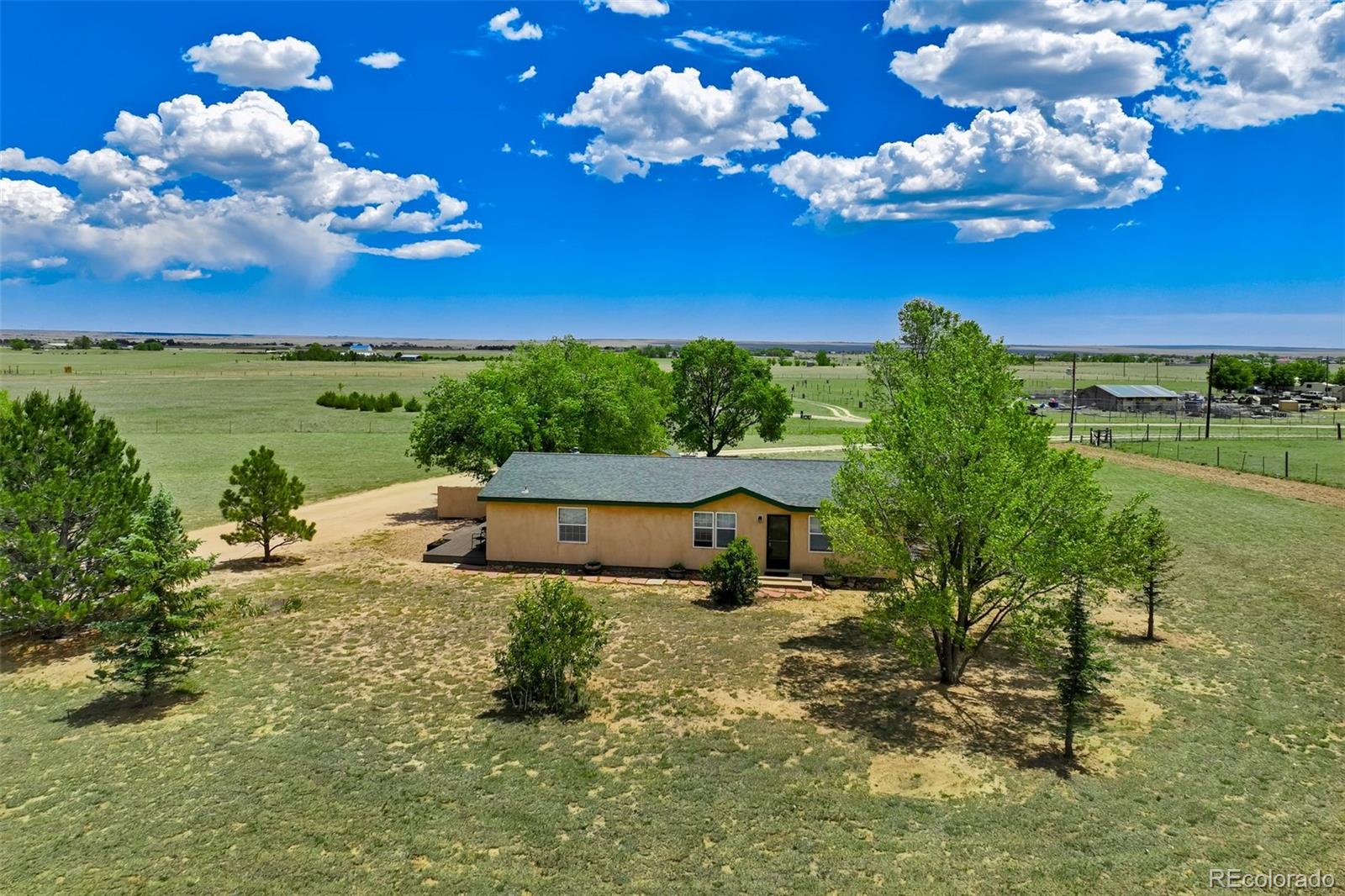 MLS Image #40 for 22120  mcdaniels road,calhan, Colorado