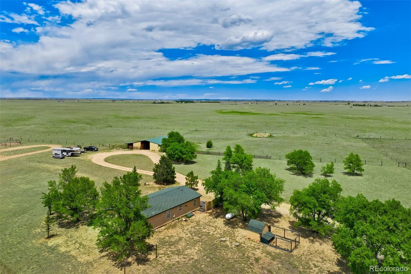 MLS Image #42 for 22120  mcdaniels road,calhan, Colorado