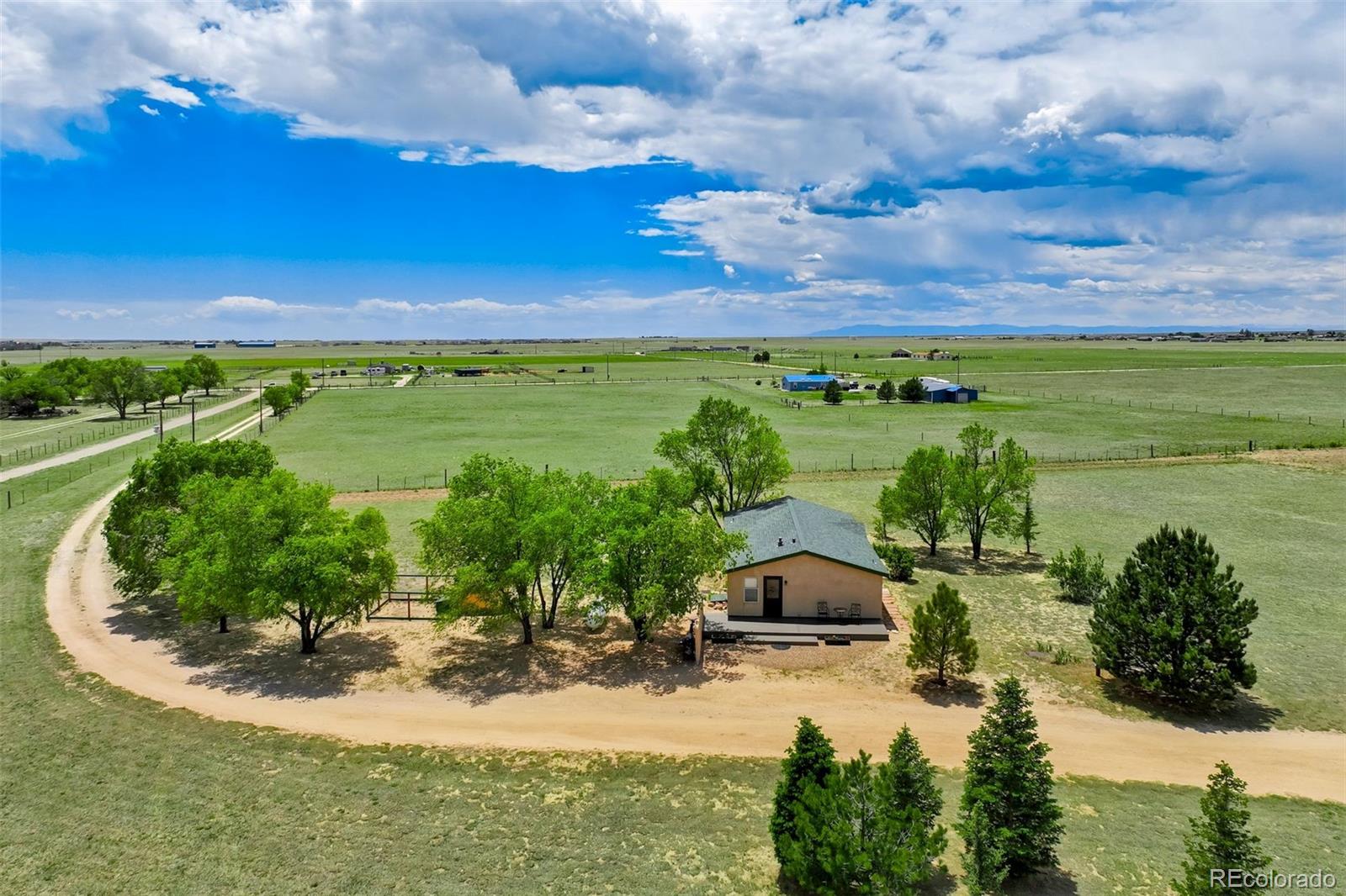 MLS Image #44 for 22120  mcdaniels road,calhan, Colorado