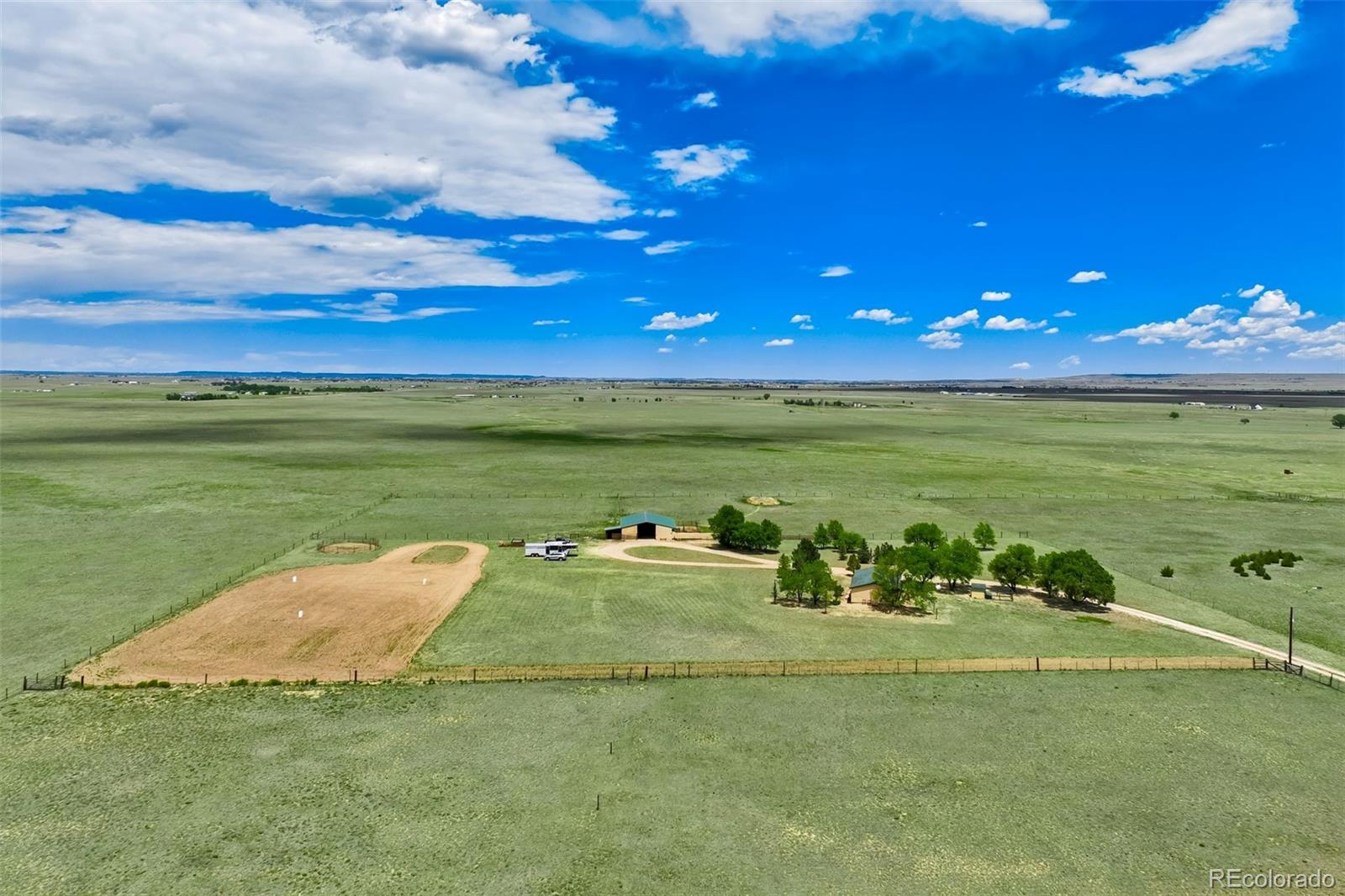 MLS Image #45 for 22120  mcdaniels road,calhan, Colorado
