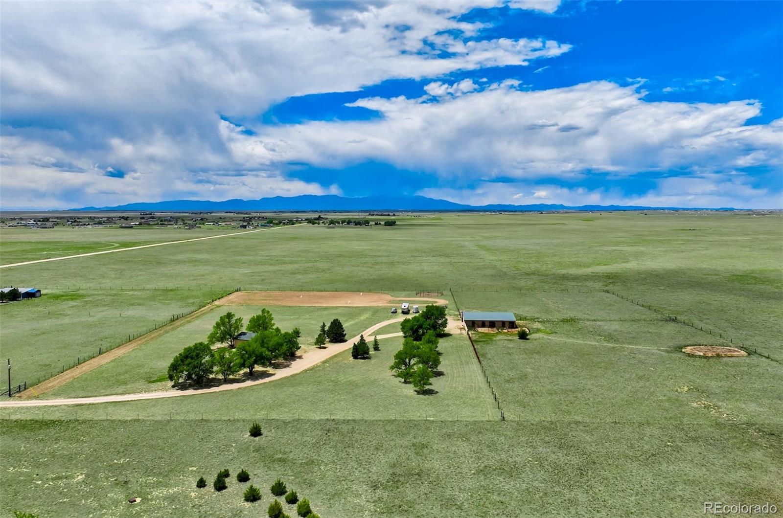 MLS Image #46 for 22120  mcdaniels road,calhan, Colorado