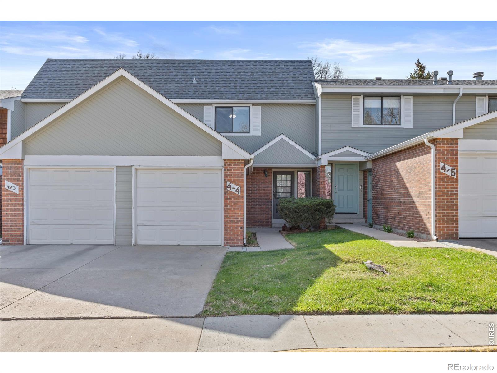MLS Image #1 for 3440  windmill drive,fort collins, Colorado