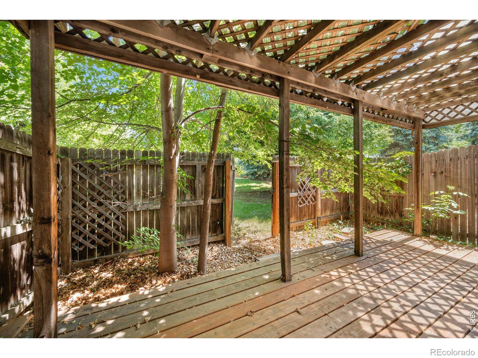 MLS Image #33 for 3440  windmill drive,fort collins, Colorado