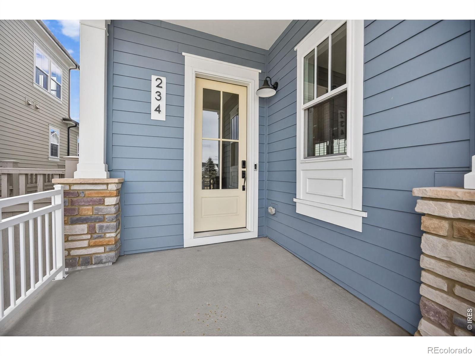 MLS Image #2 for 234  westerly boulevard,erie, Colorado