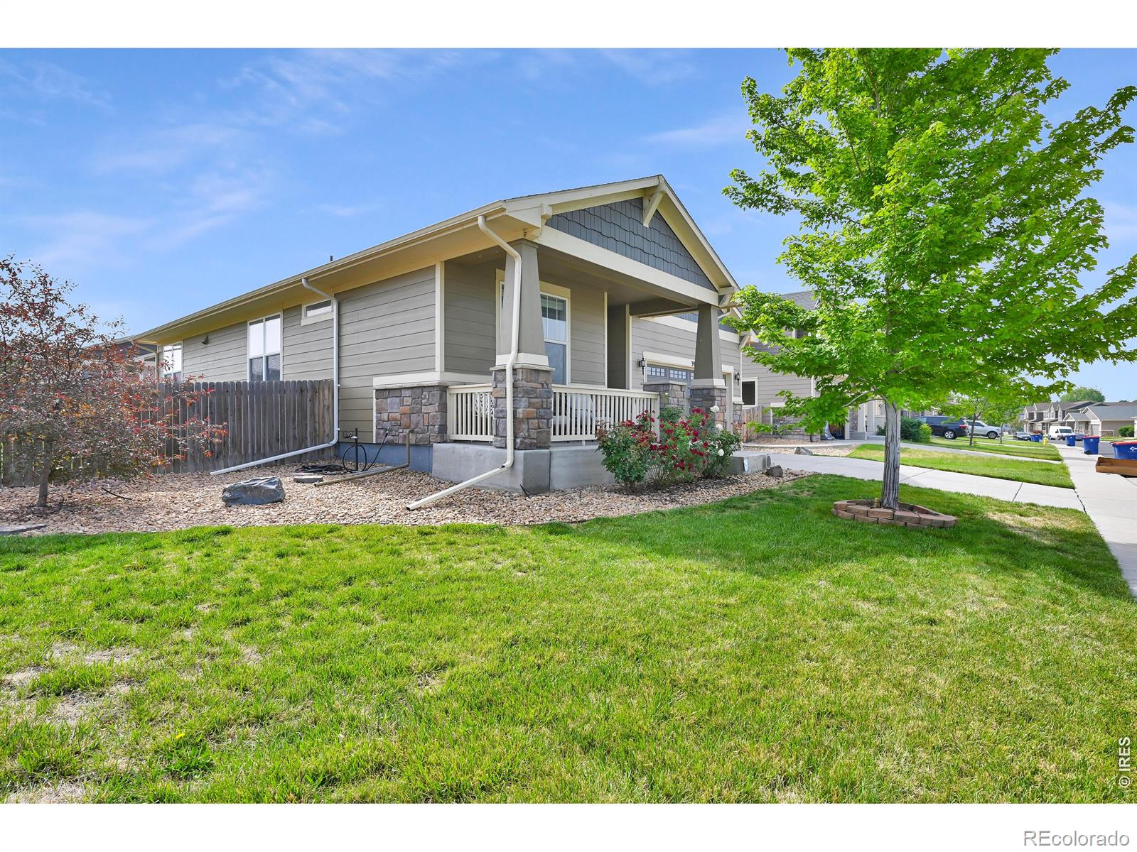 MLS Image #2 for 398  beldock street,brighton, Colorado