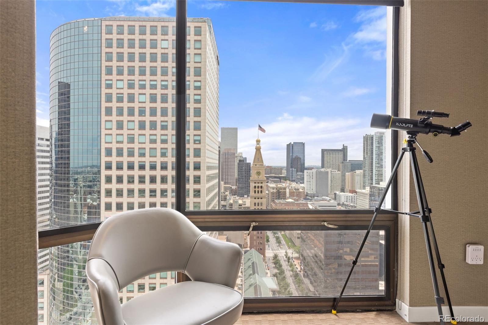 MLS Image #12 for 1625  larimer street,denver, Colorado