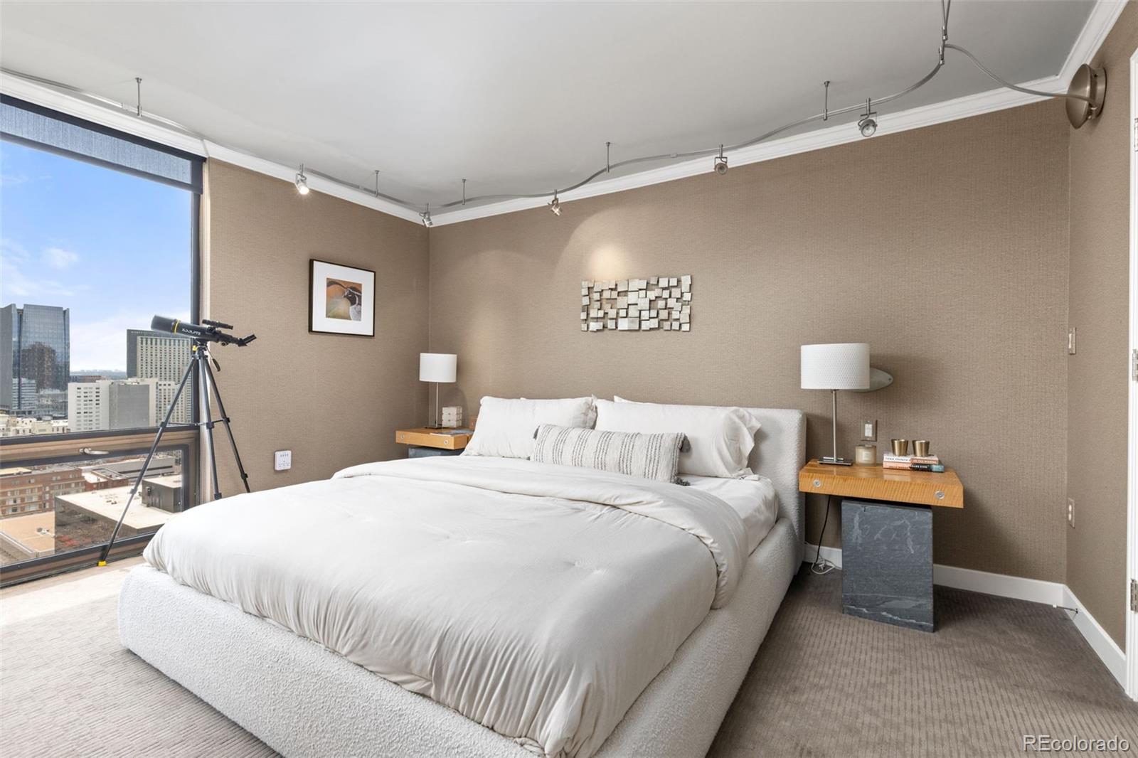 MLS Image #14 for 1625  larimer street,denver, Colorado
