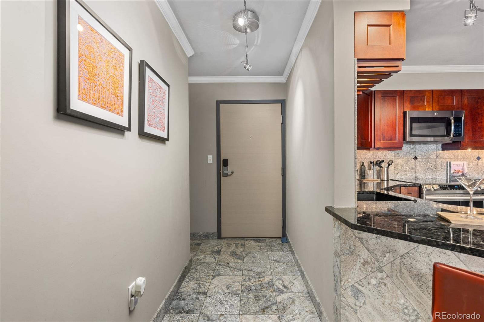 MLS Image #18 for 1625  larimer street,denver, Colorado