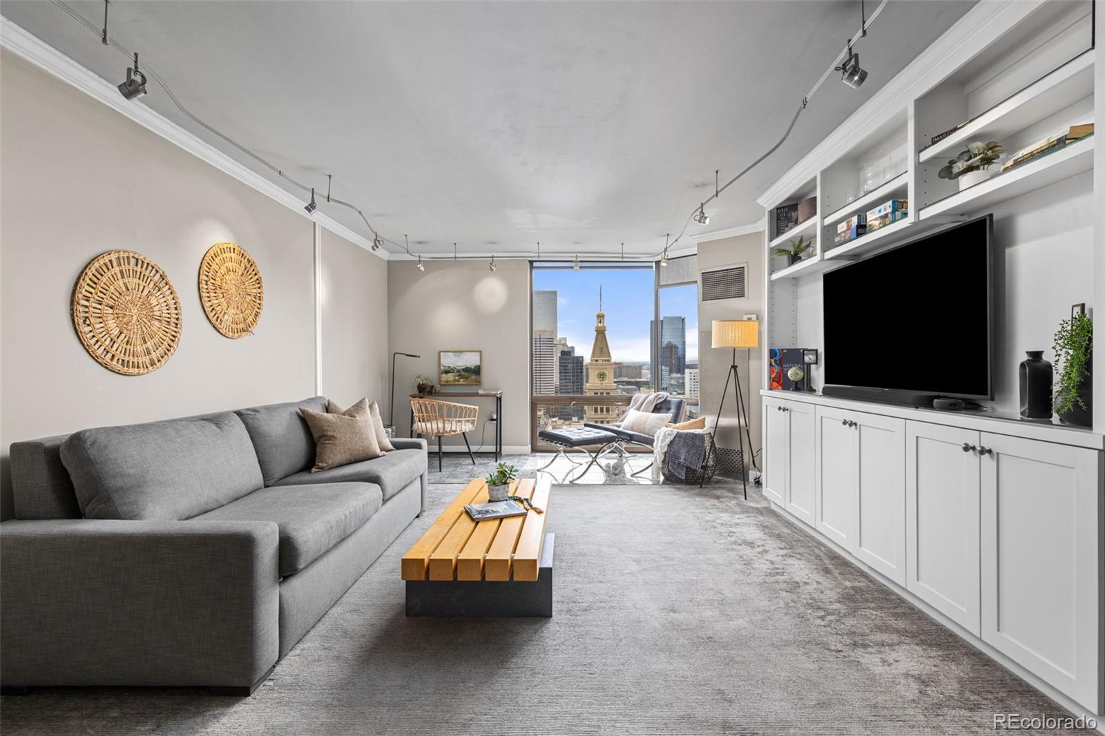 MLS Image #2 for 1625  larimer street,denver, Colorado