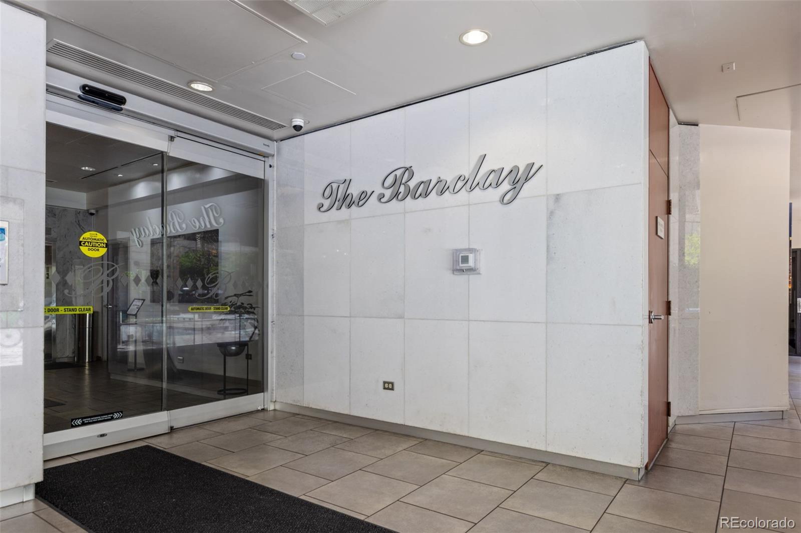 MLS Image #22 for 1625  larimer street,denver, Colorado