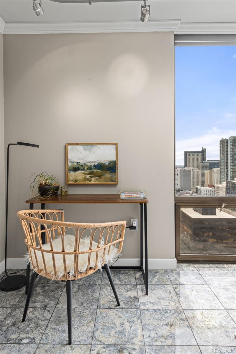 MLS Image #3 for 1625  larimer street,denver, Colorado