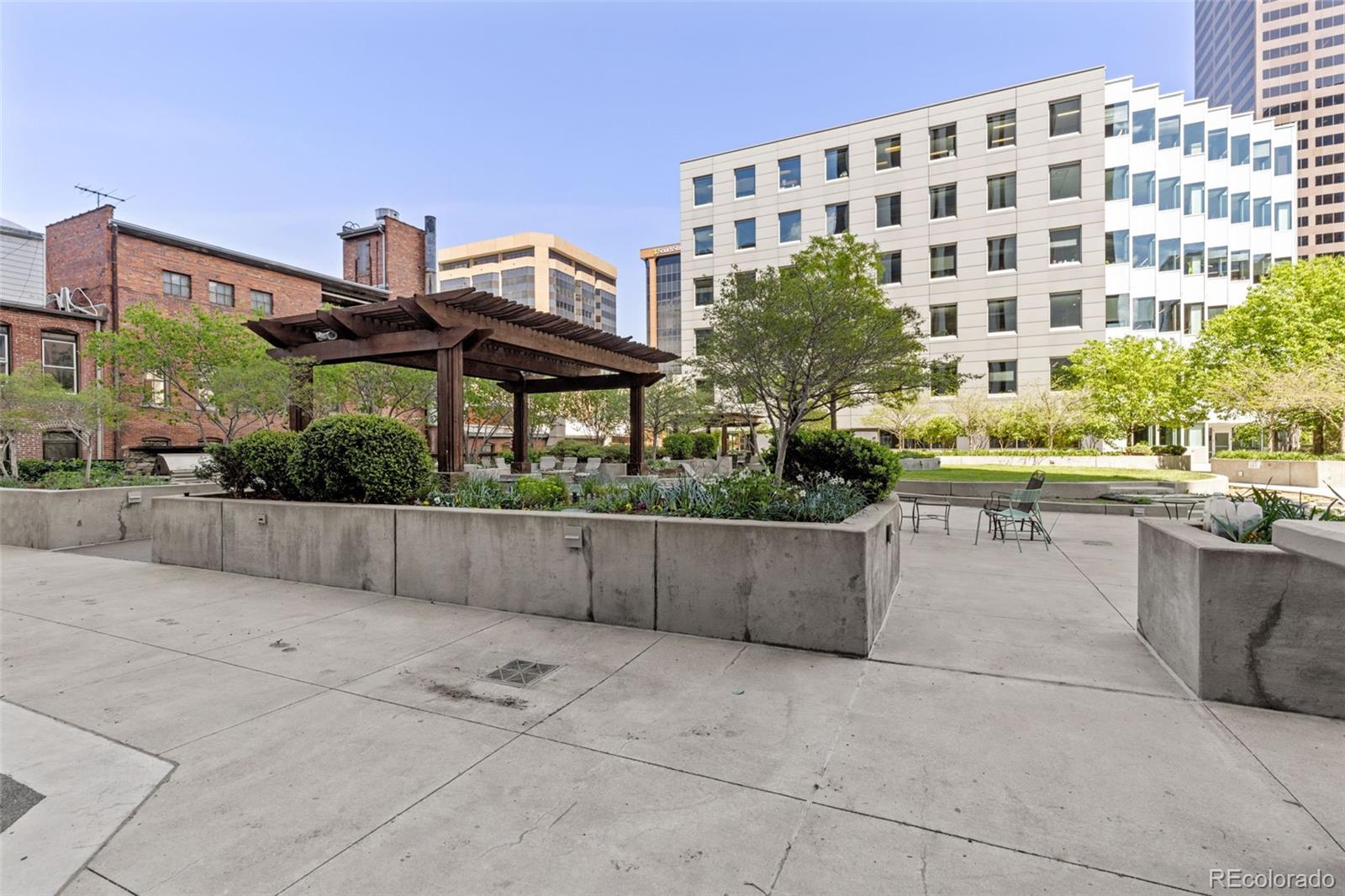 MLS Image #33 for 1625  larimer street,denver, Colorado