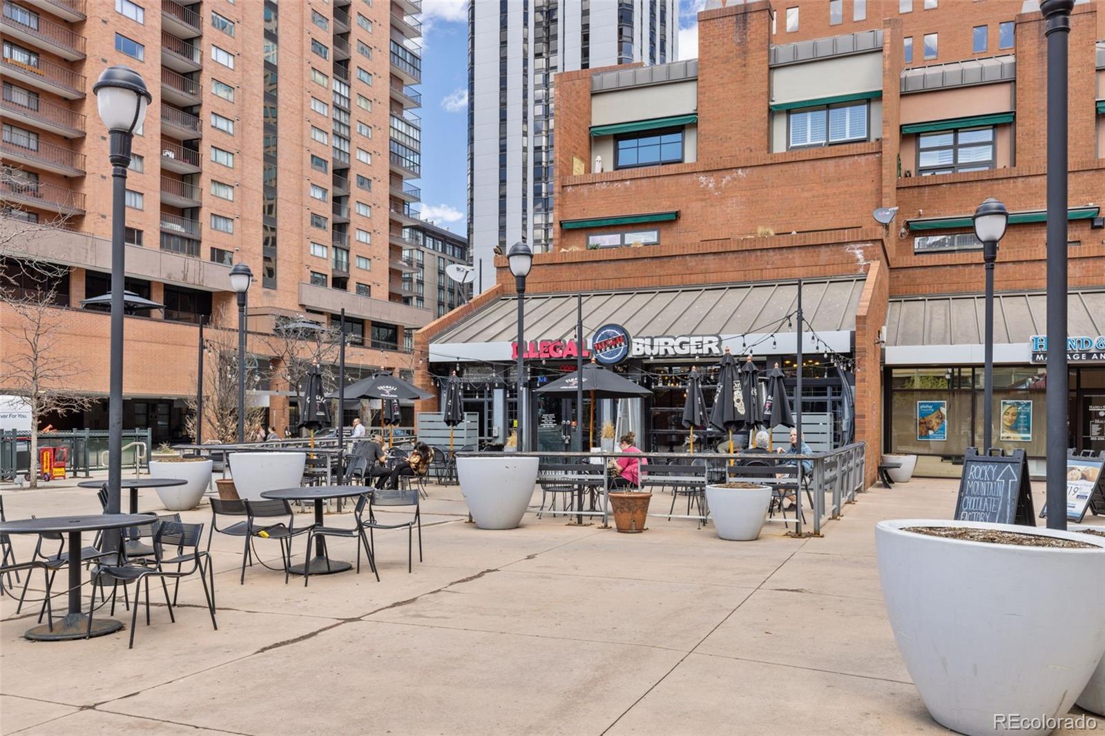 MLS Image #39 for 1625  larimer street,denver, Colorado