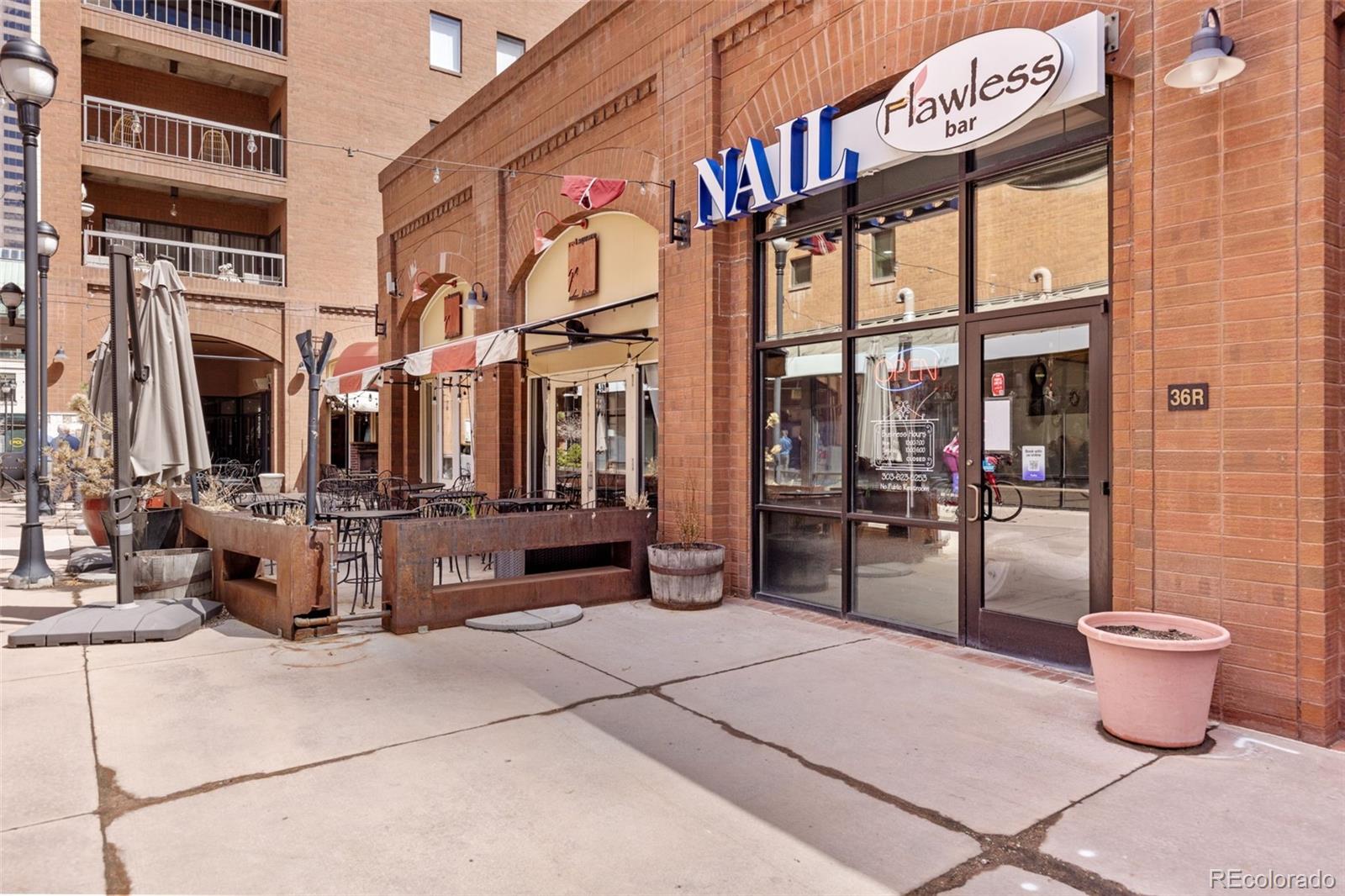MLS Image #40 for 1625  larimer street,denver, Colorado