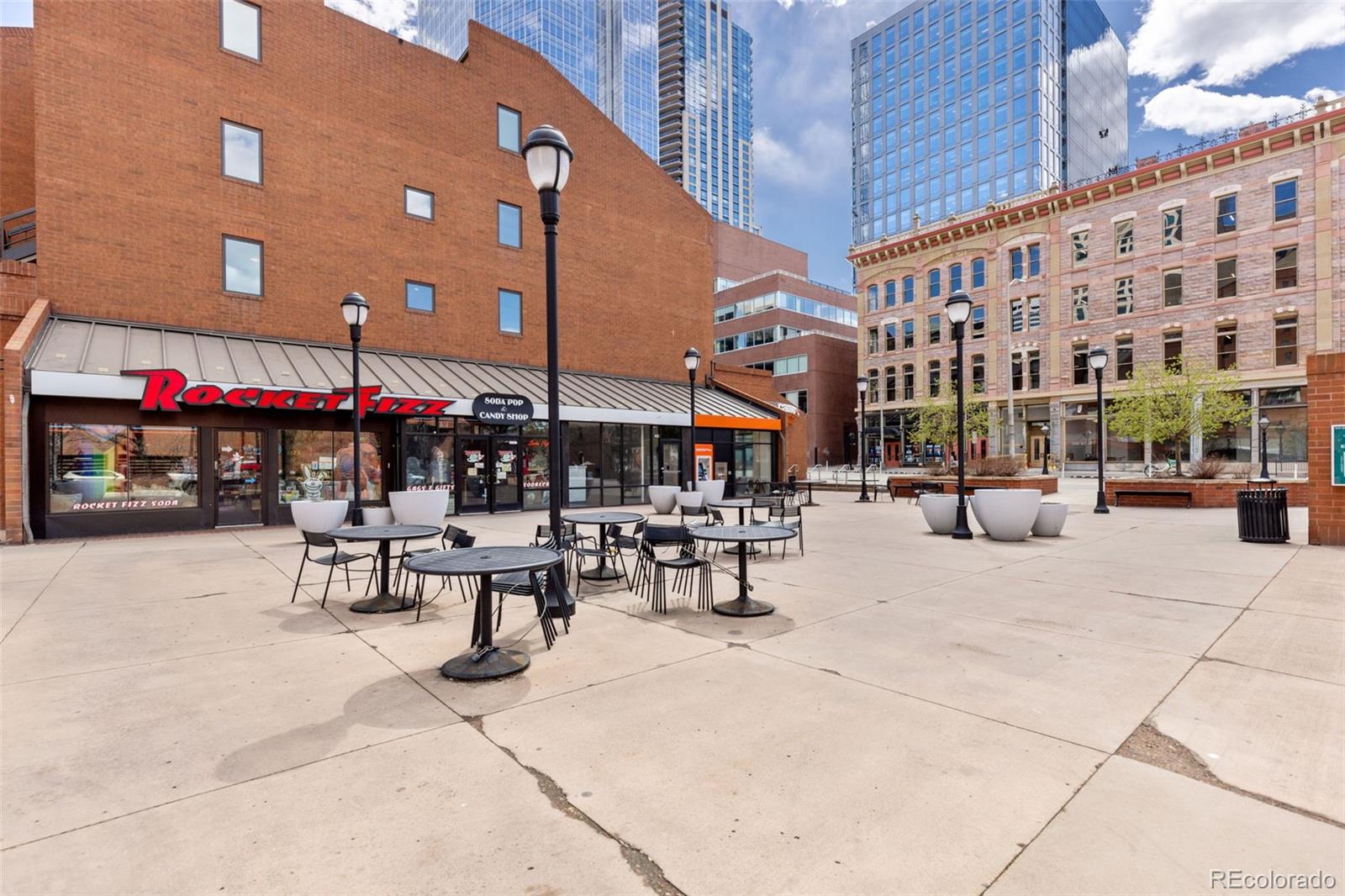 MLS Image #41 for 1625  larimer street,denver, Colorado