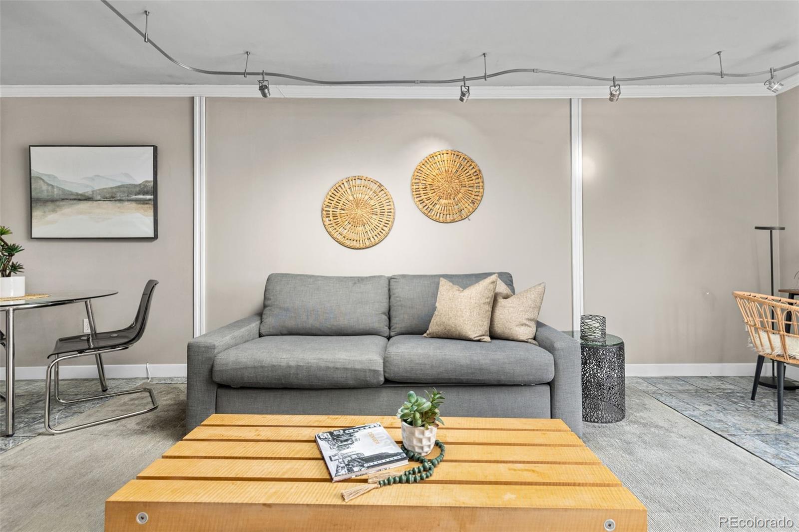 MLS Image #5 for 1625  larimer street,denver, Colorado