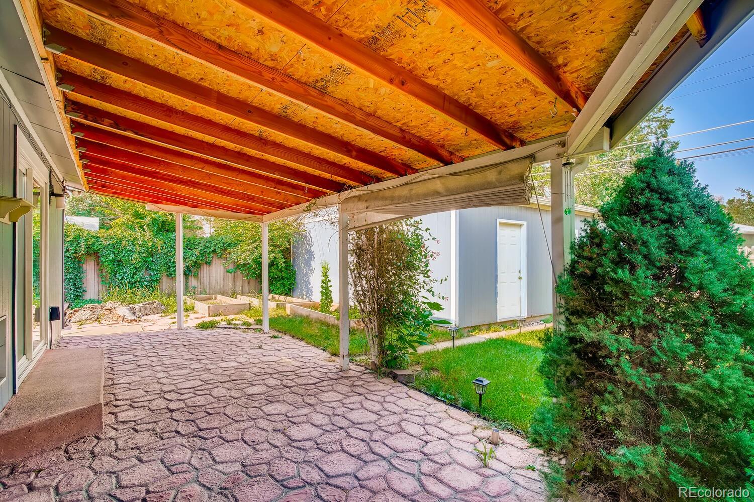 MLS Image #12 for 3921 s acoma street,englewood, Colorado
