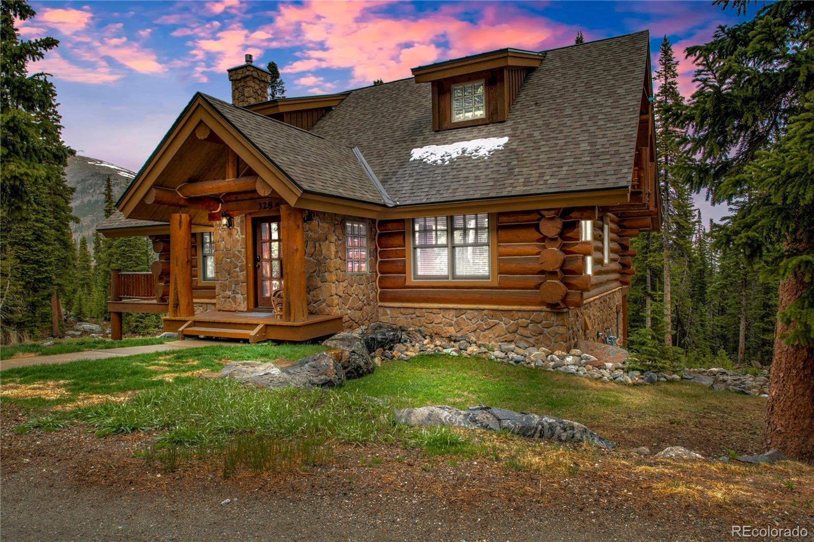 MLS Image #0 for 328  quandary view drive,breckenridge, Colorado