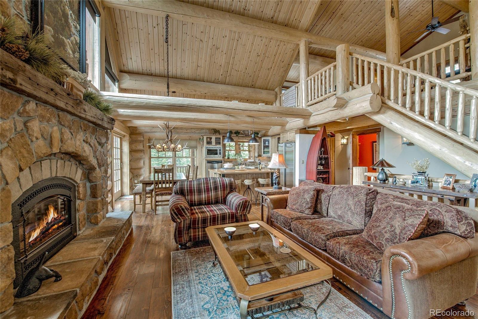 MLS Image #2 for 328  quandary view drive,breckenridge, Colorado