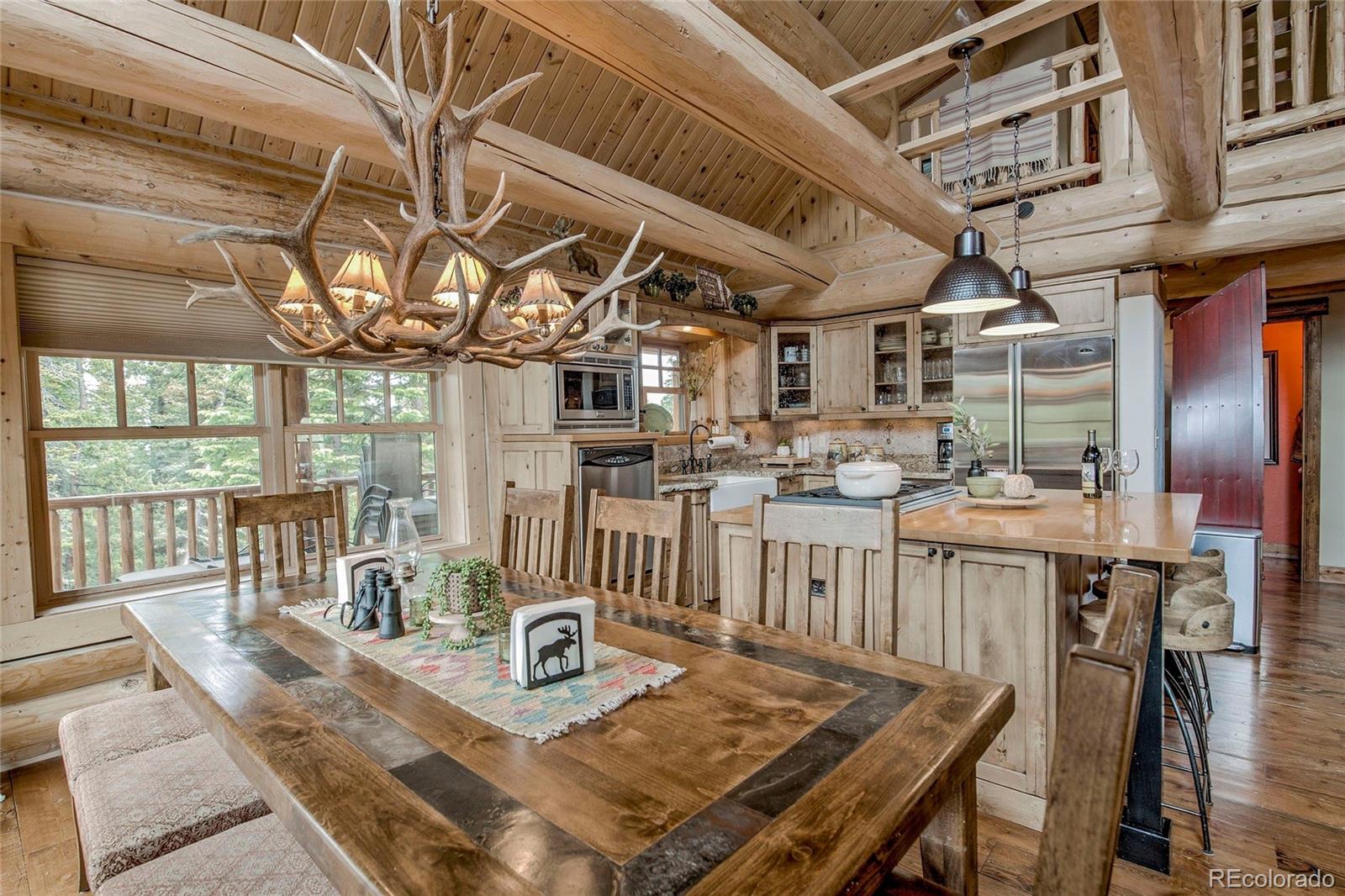 MLS Image #3 for 328  quandary view drive,breckenridge, Colorado