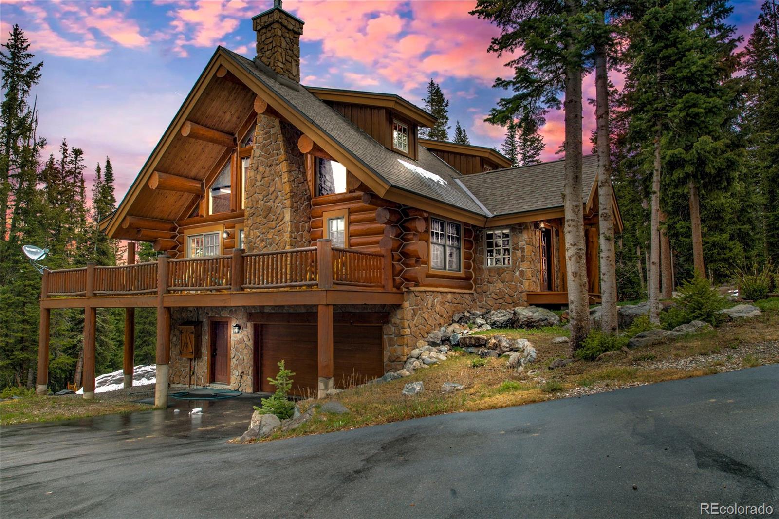 MLS Image #4 for 328  quandary view drive,breckenridge, Colorado