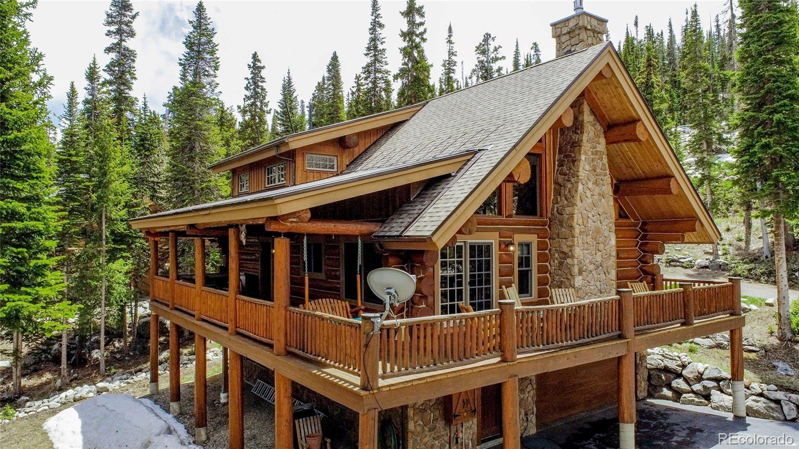 MLS Image #5 for 328  quandary view drive,breckenridge, Colorado