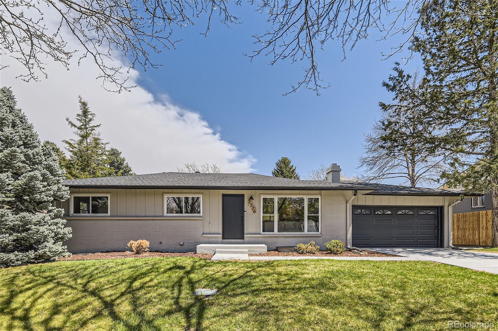 MLS Image #0 for 3576 s holly street,denver, Colorado