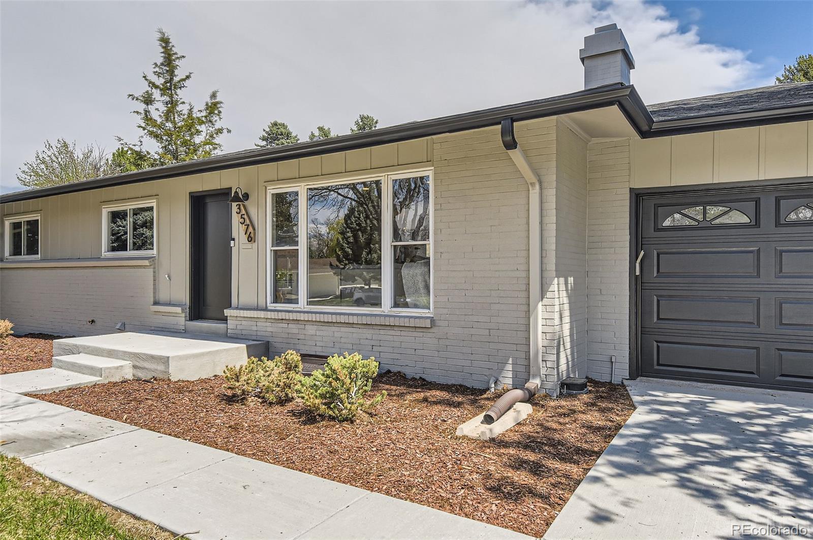 MLS Image #2 for 3576 s holly street,denver, Colorado