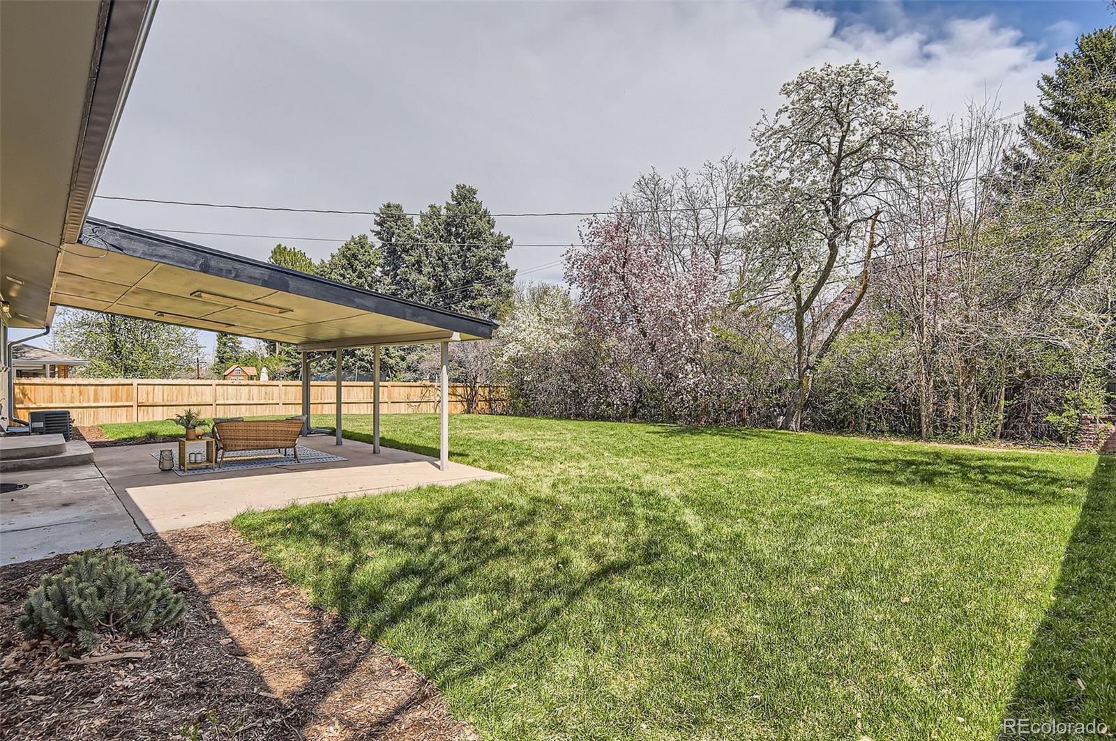 MLS Image #26 for 3576 s holly street,denver, Colorado
