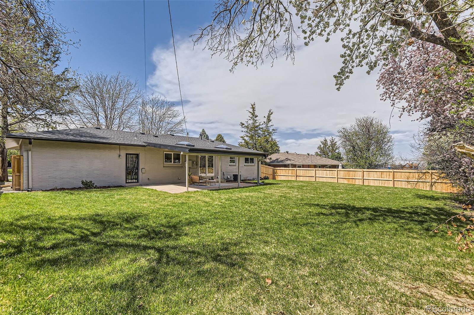 MLS Image #27 for 3576 s holly street,denver, Colorado