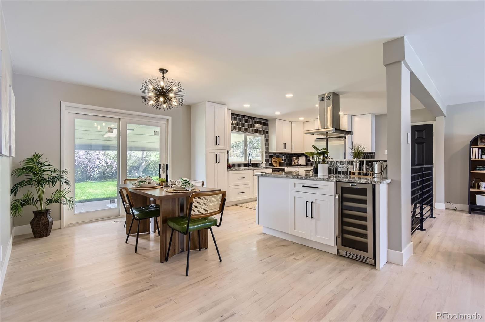 MLS Image #6 for 3576 s holly street,denver, Colorado