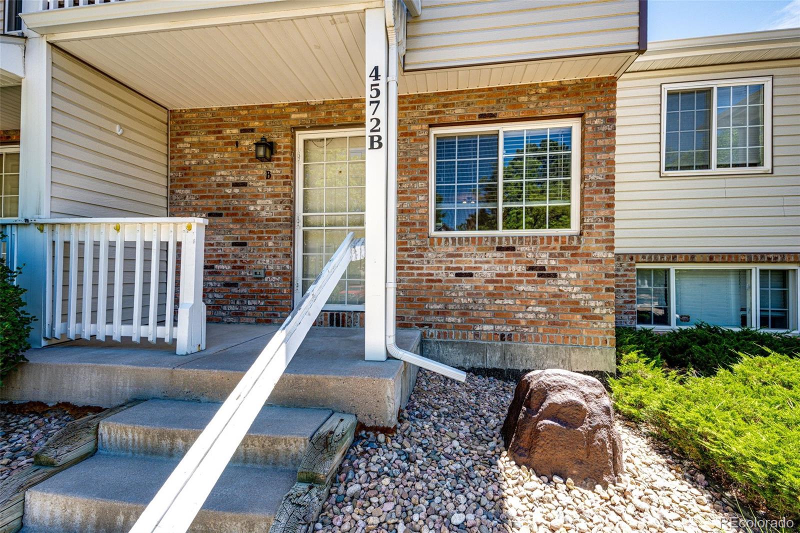 MLS Image #1 for 4572 s crystal way,aurora, Colorado