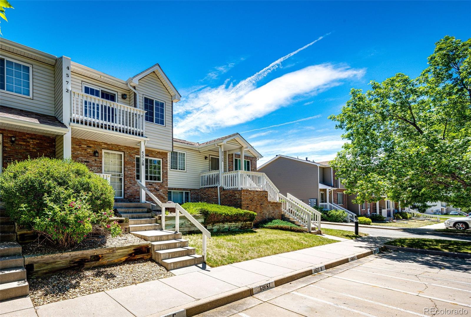 MLS Image #27 for 4572 s crystal way,aurora, Colorado