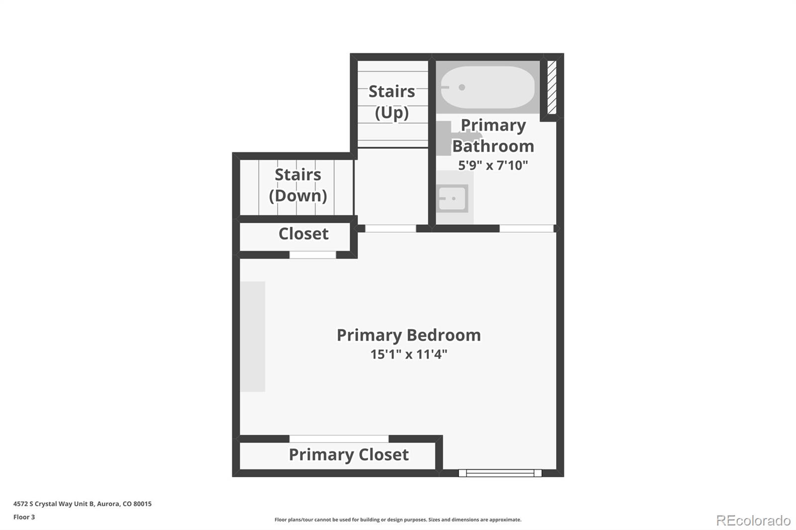 MLS Image #31 for 4572 s crystal way,aurora, Colorado