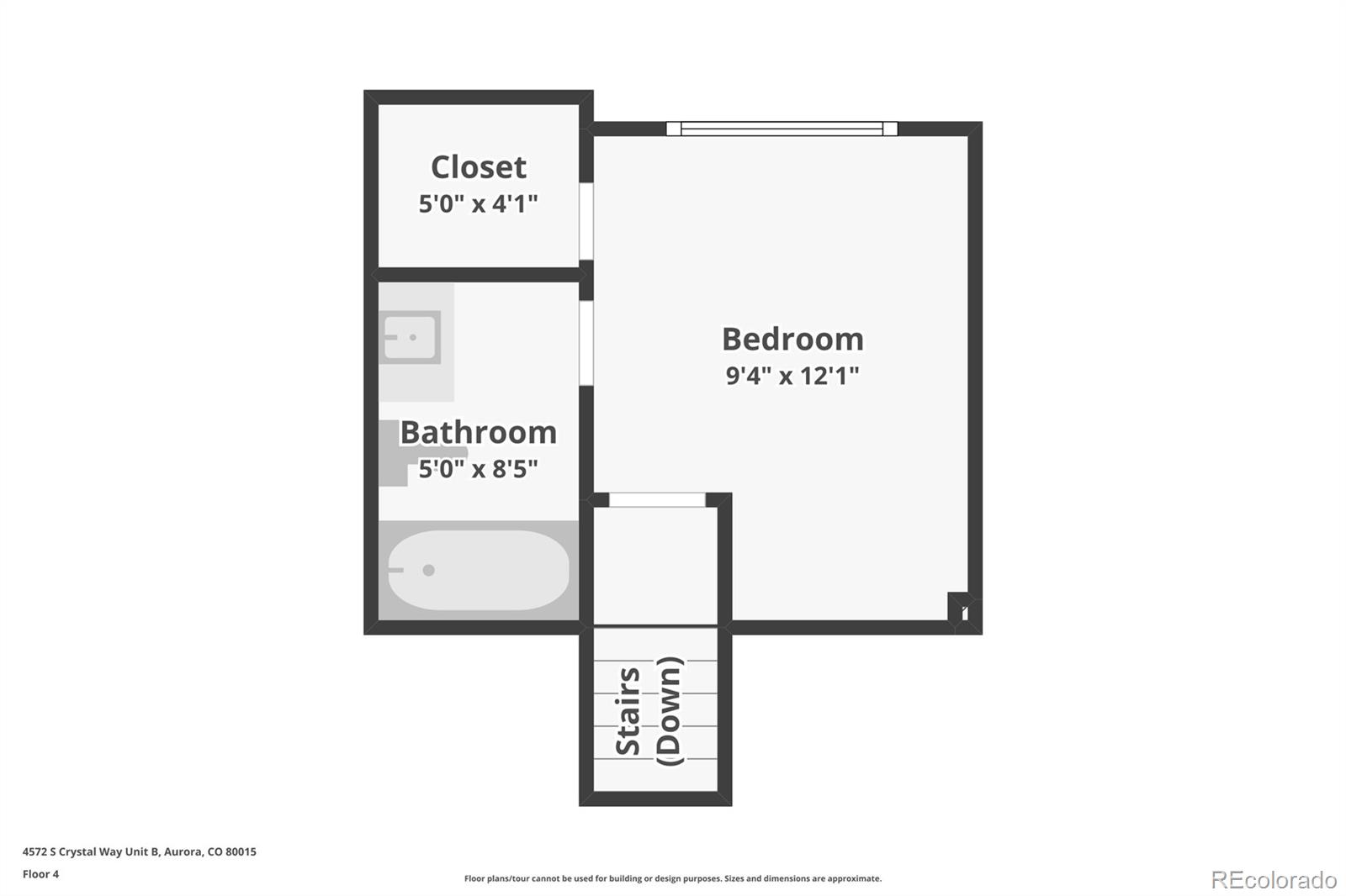 MLS Image #32 for 4572 s crystal way,aurora, Colorado