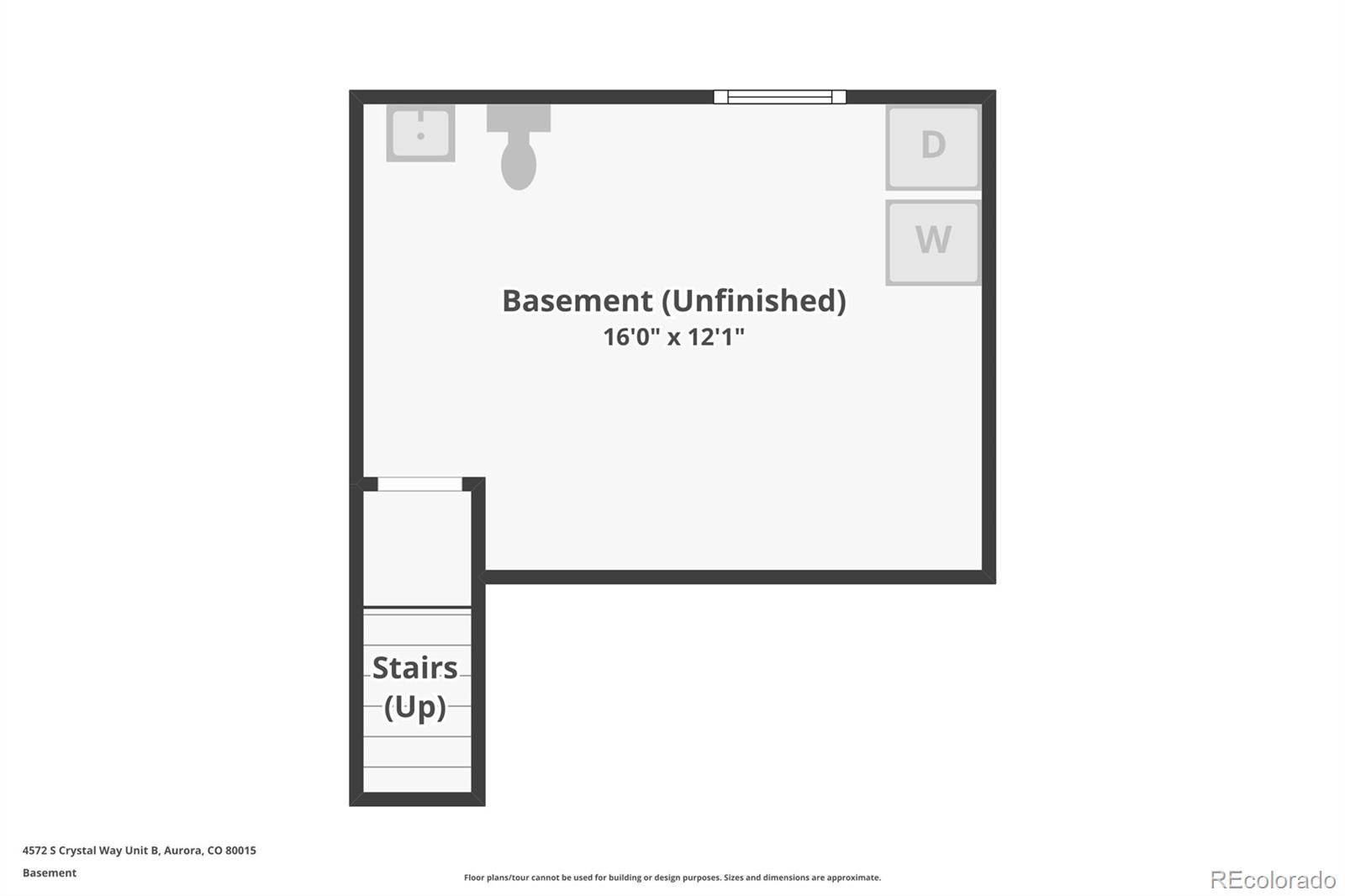 MLS Image #33 for 4572 s crystal way,aurora, Colorado