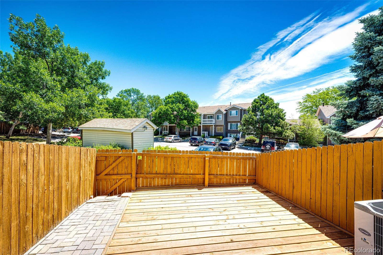 MLS Image #9 for 4572 s crystal way,aurora, Colorado