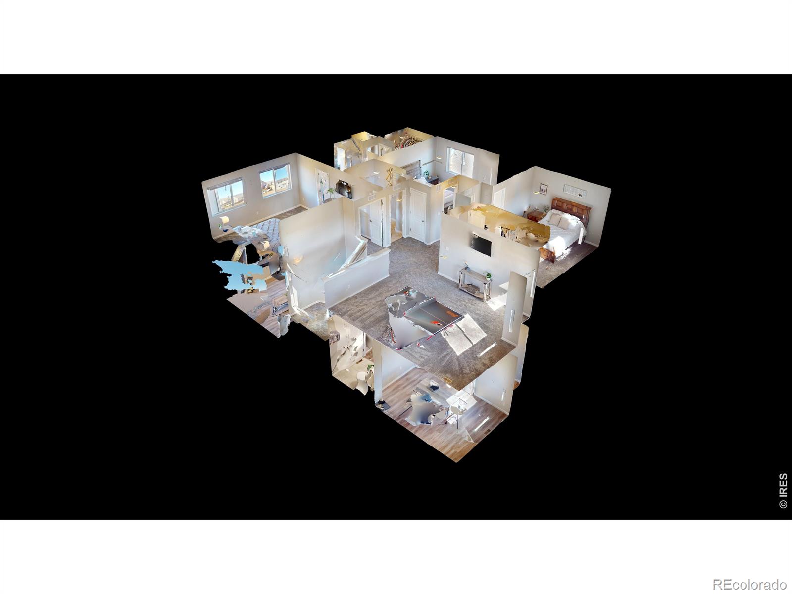 MLS Image #48 for 5523  segundo drive,loveland, Colorado